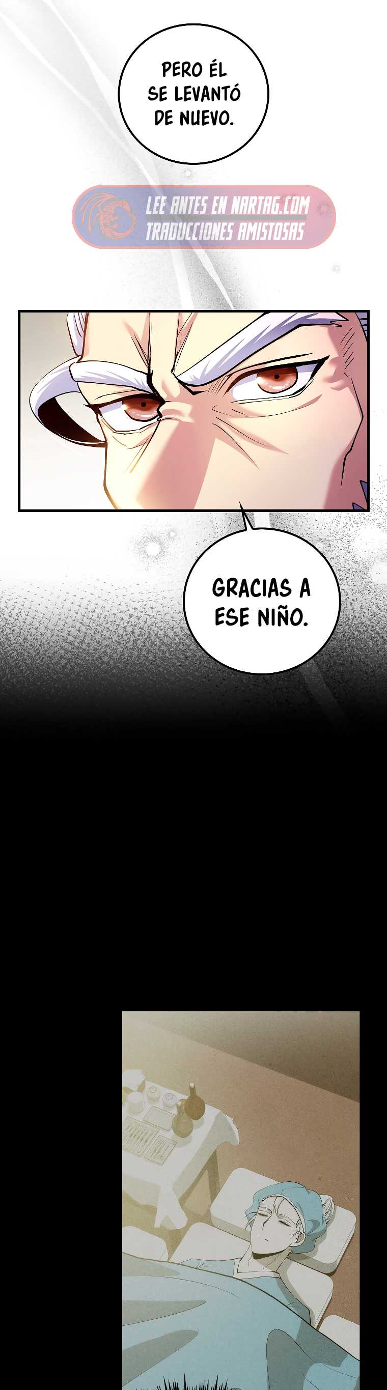 La reencarnación del doctor Capitulo 216 página 27