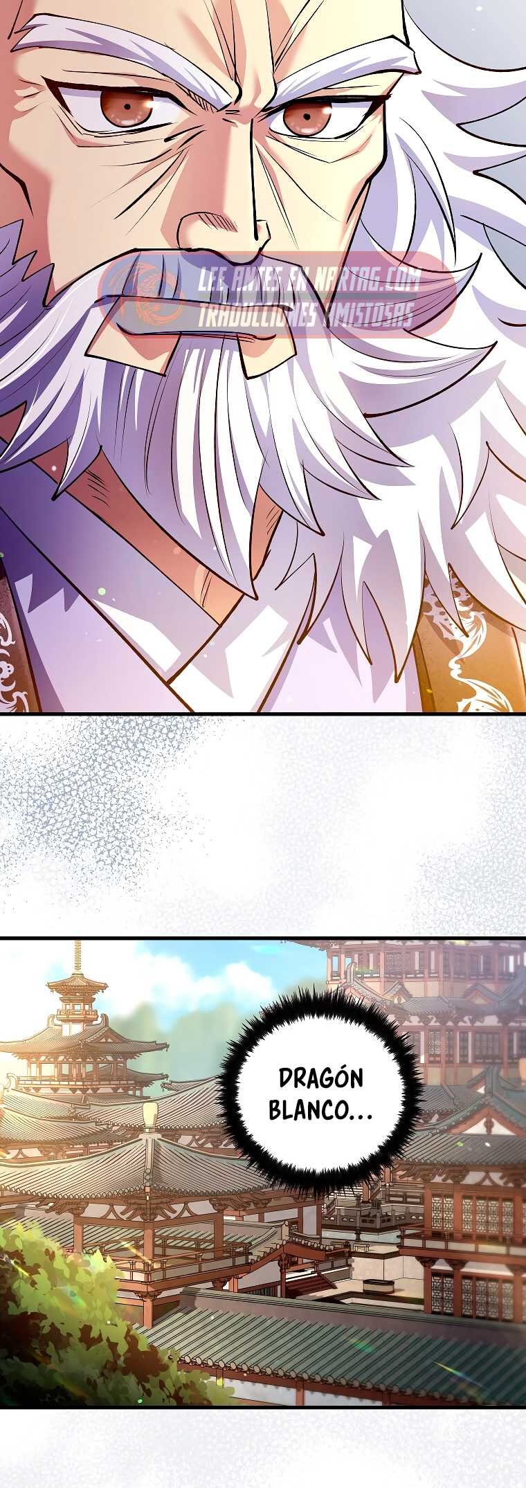 La reencarnación del doctor Capitulo 216 página 34