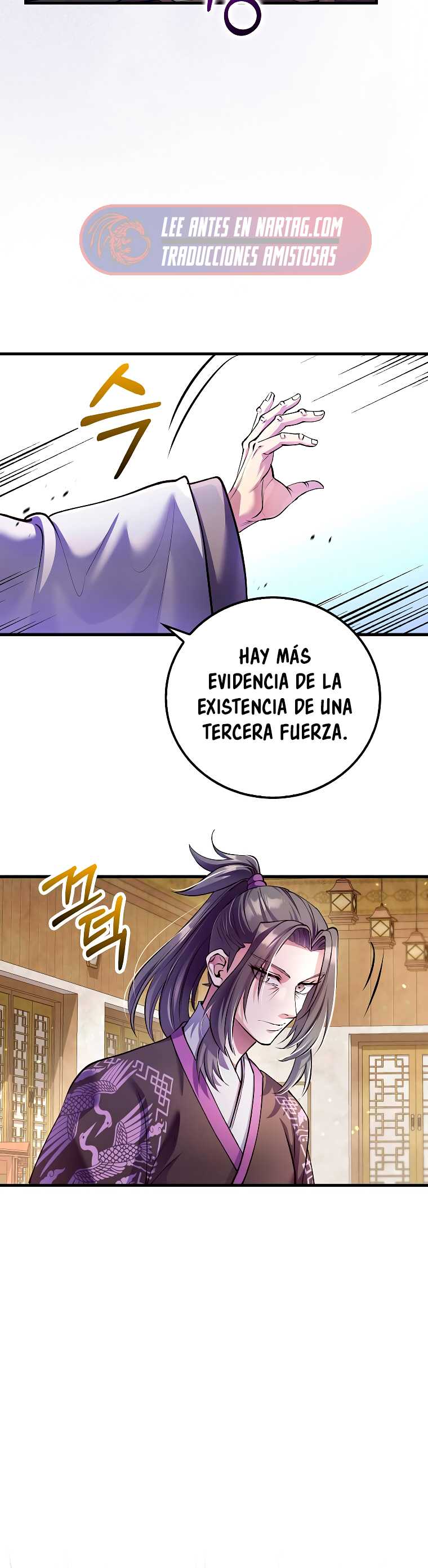 La reencarnación del doctor Capitulo 217 página 12