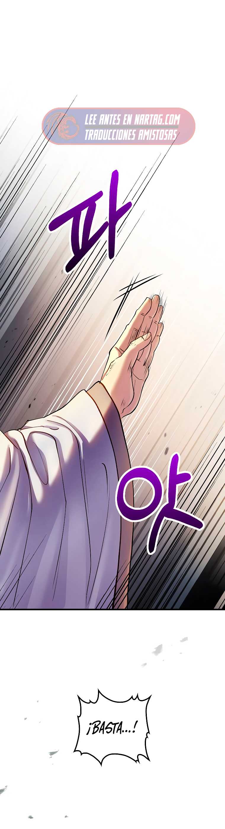 La reencarnación del doctor Capitulo 217 página 42
