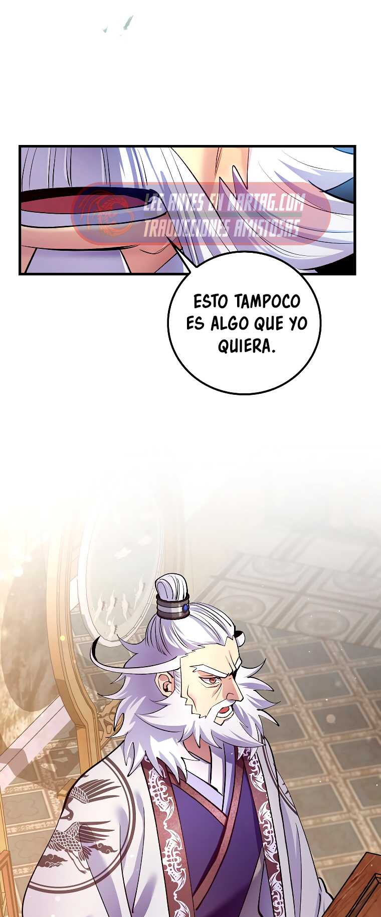 La reencarnación del doctor Capitulo 217 página 45