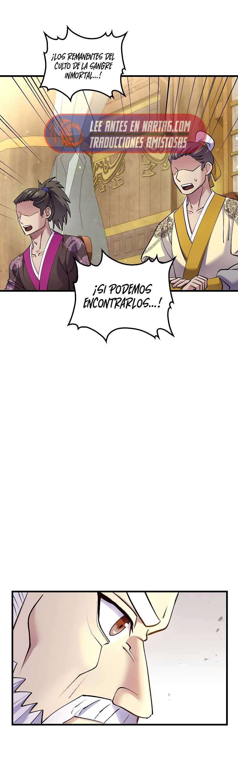 La reencarnación del doctor Capitulo 218 página 15