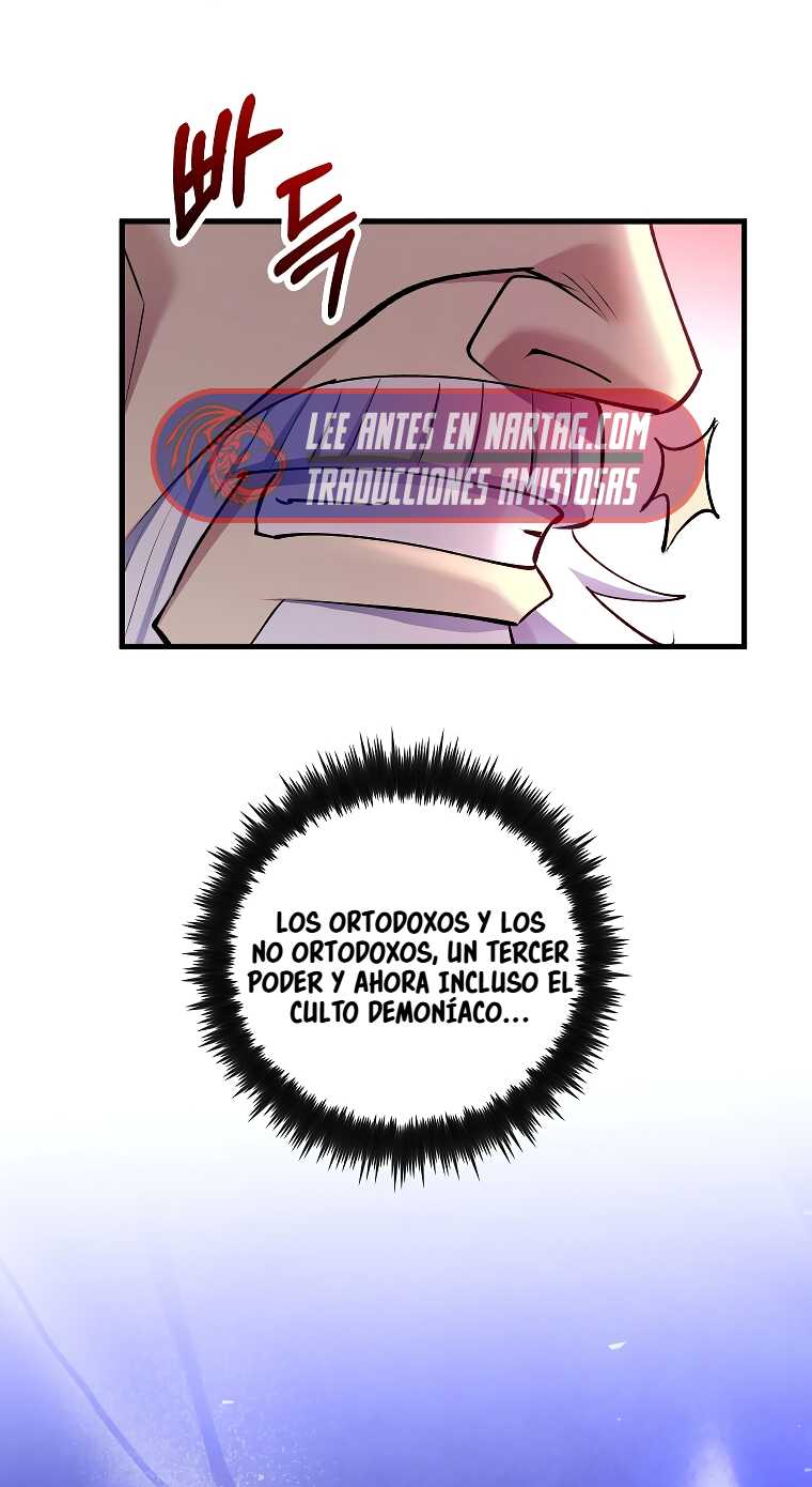 La reencarnación del doctor Capitulo 218 página 22