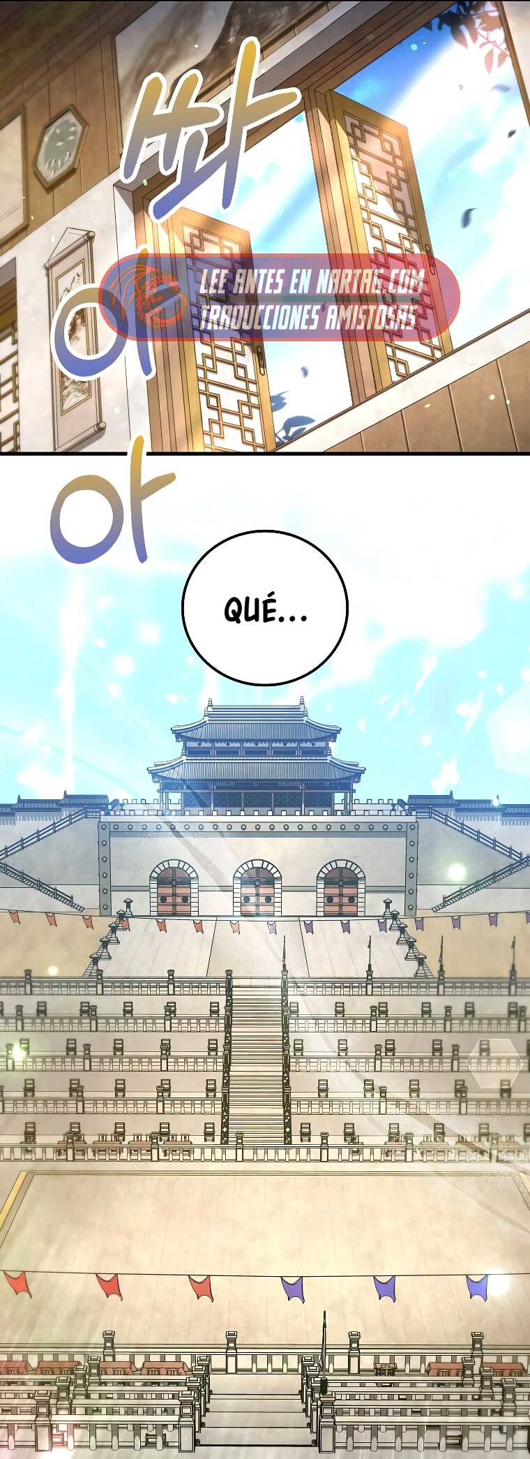 La reencarnación del doctor Capitulo 218 página 25