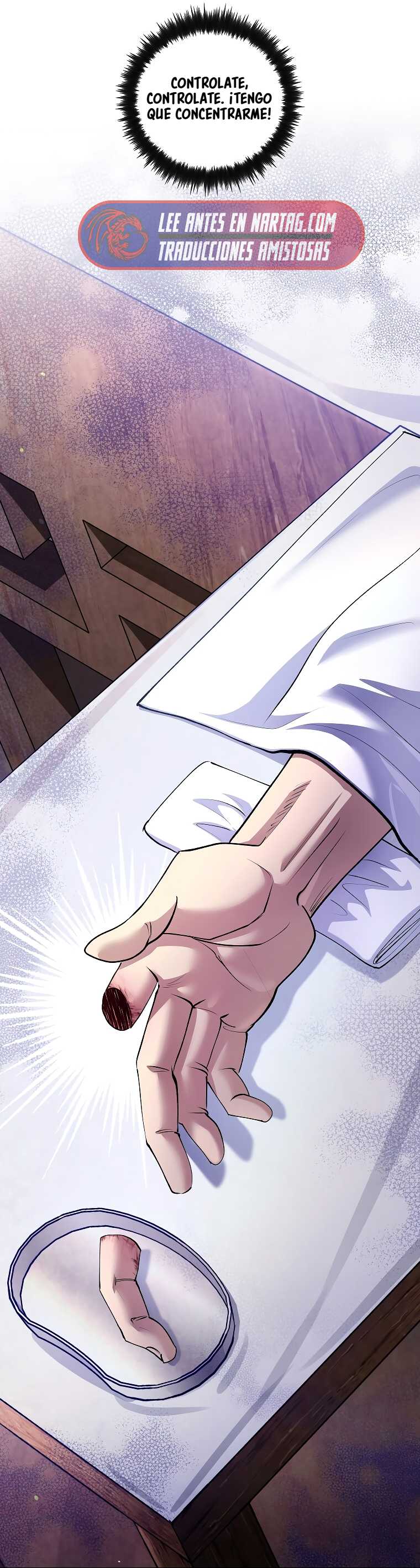 La reencarnación del doctor Capitulo 218 página 31
