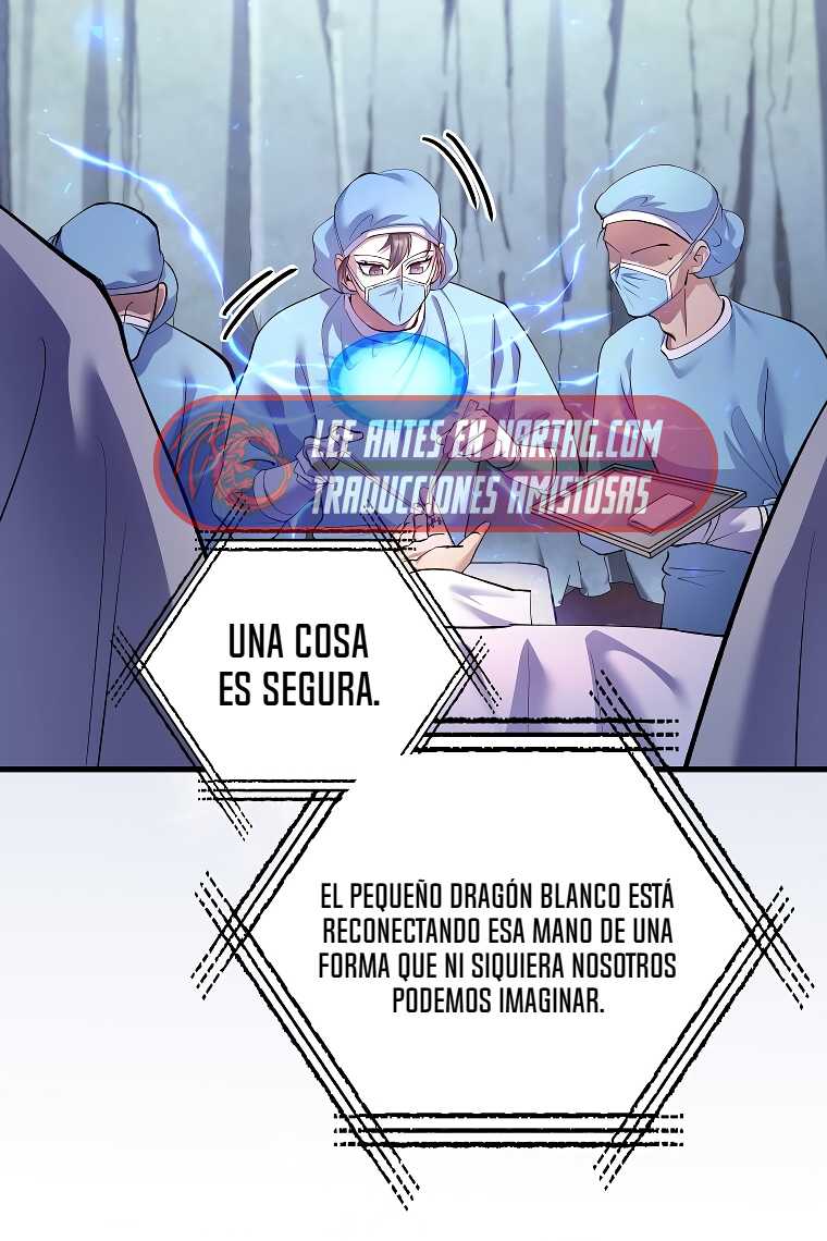 La reencarnación del doctor Capitulo 218 página 42