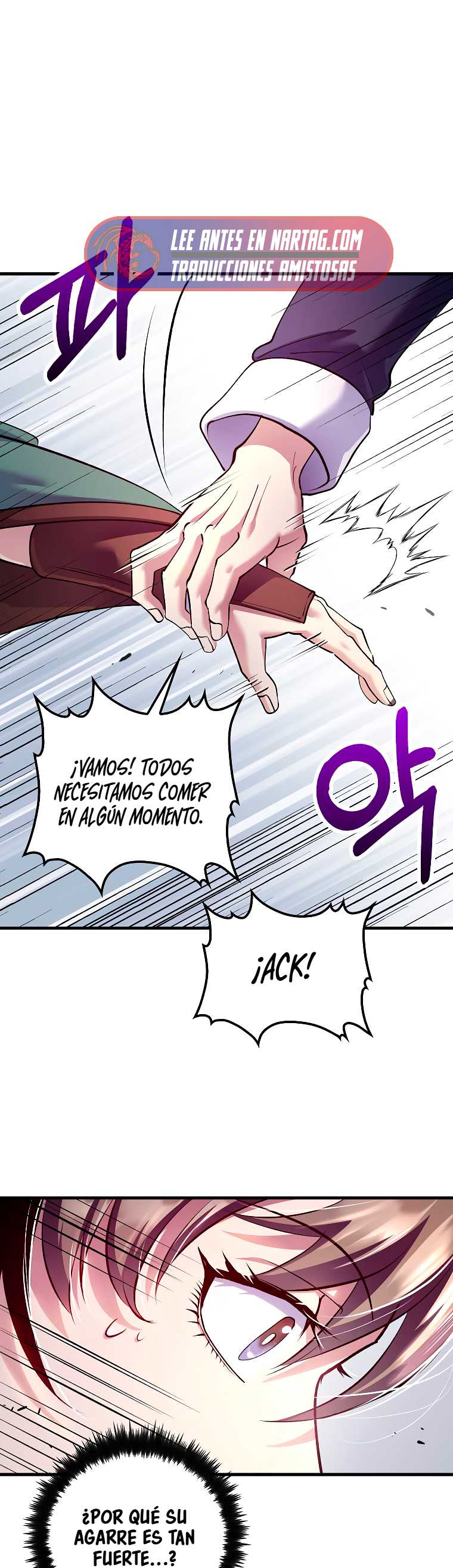 La reencarnación del doctor Capitulo 219 página 24