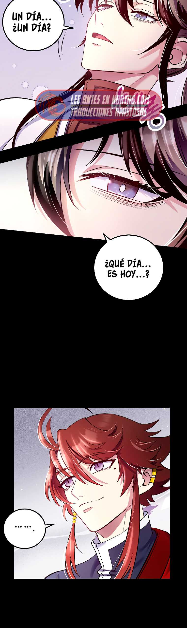 La reencarnación del doctor Capitulo 219 página 38