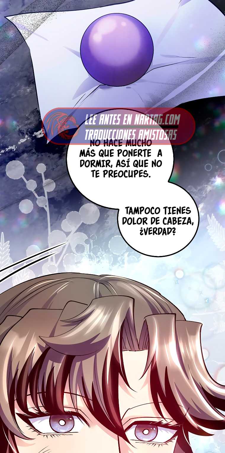 La reencarnación del doctor Capitulo 219 página 44