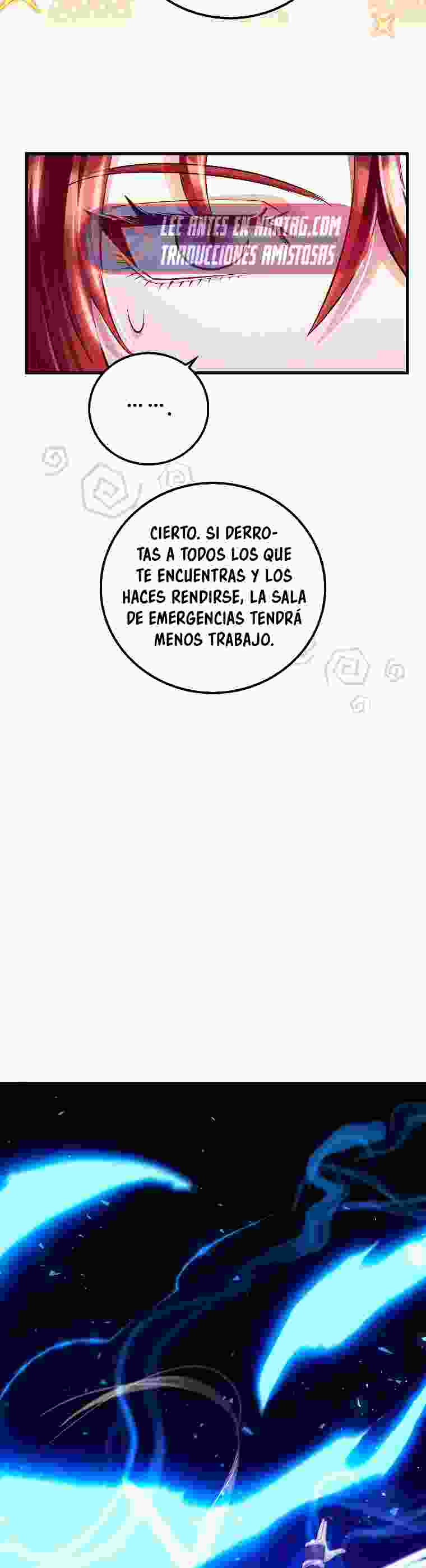 La reencarnación del doctor Capitulo 220 página 14