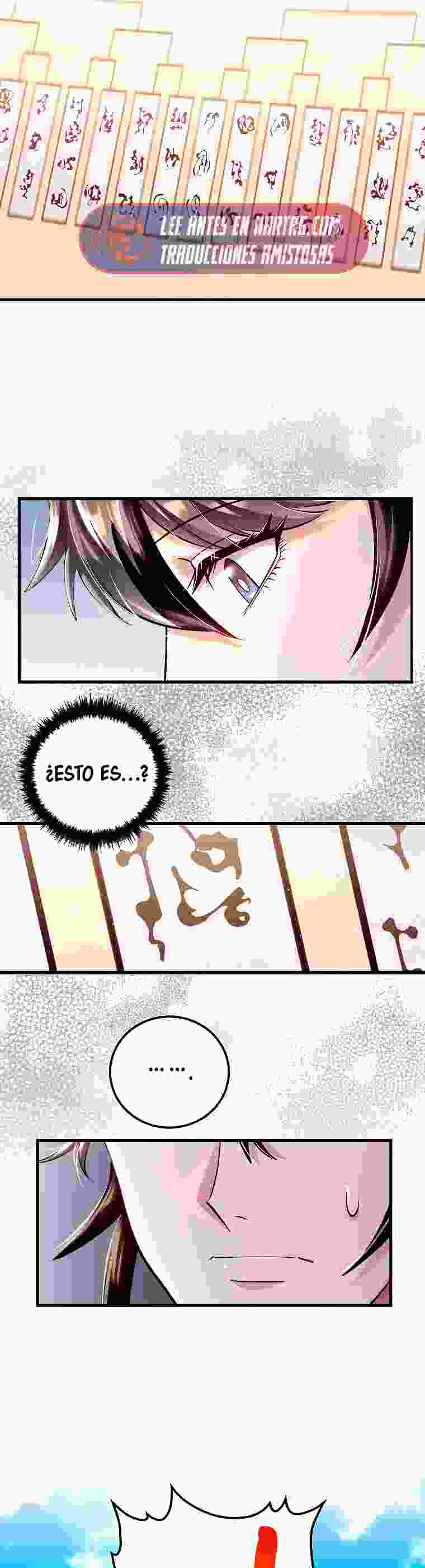 La reencarnación del doctor Capitulo 220 página 23