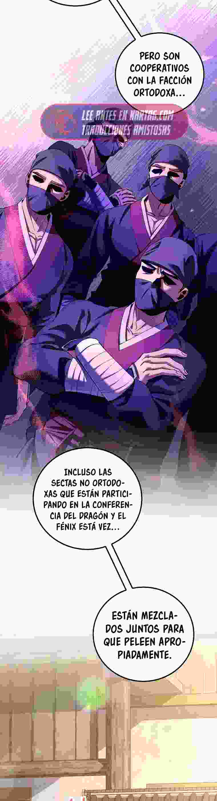 La reencarnación del doctor Capitulo 220 página 29