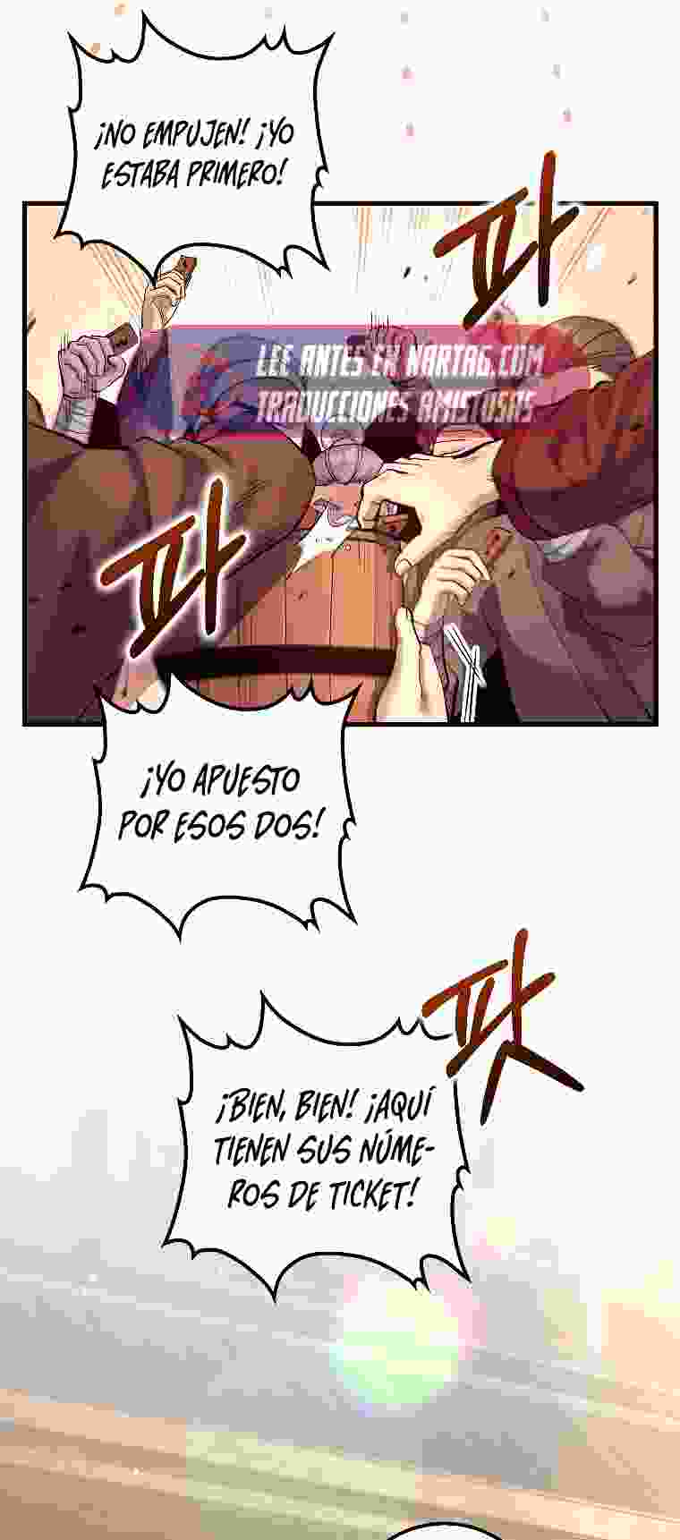 La reencarnación del doctor Capitulo 220 página 43