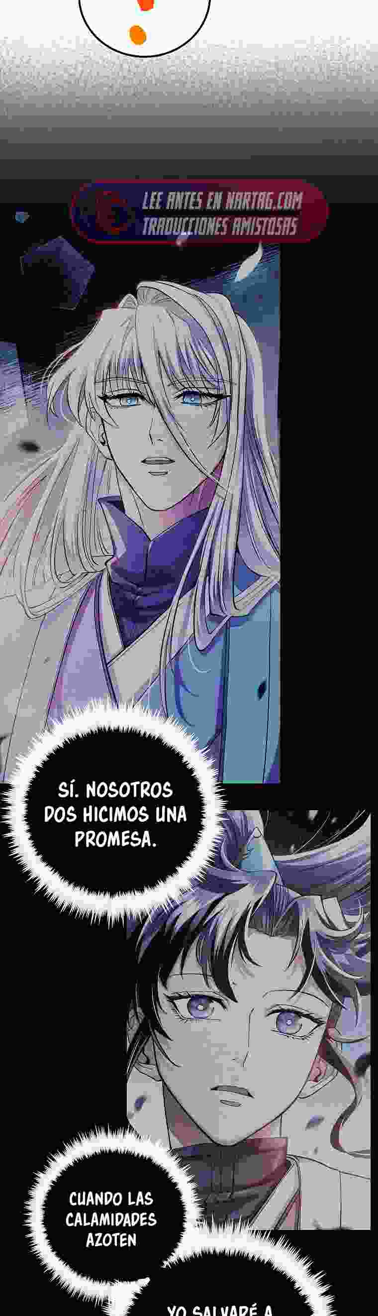 La reencarnación del doctor Capitulo 220 página 5