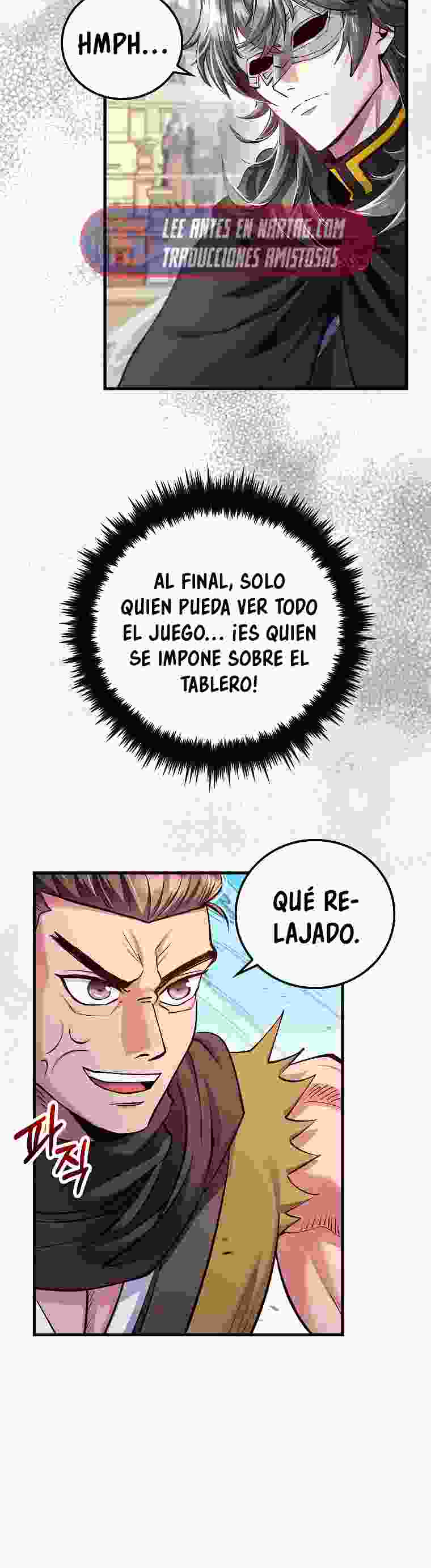 La reencarnación del doctor Capitulo 221 página 22