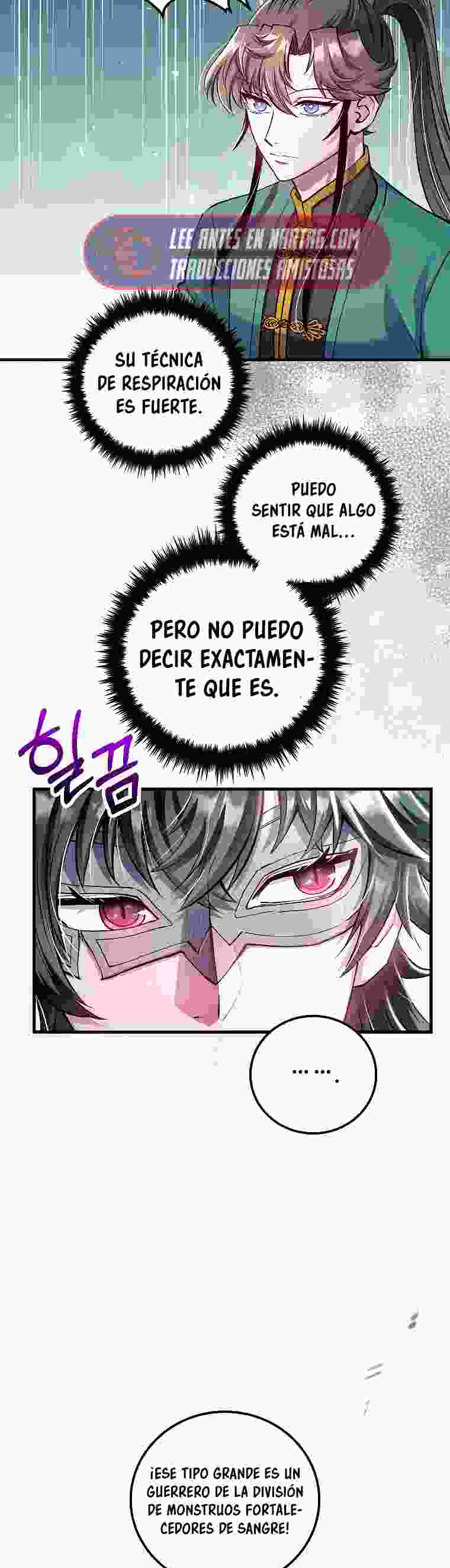 La reencarnación del doctor Capitulo 221 página 24