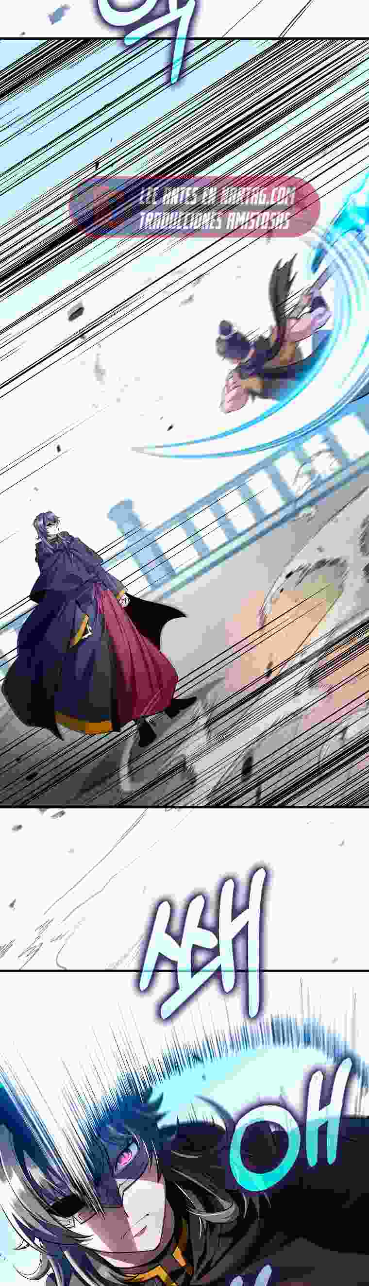 La reencarnación del doctor Capitulo 221 página 28