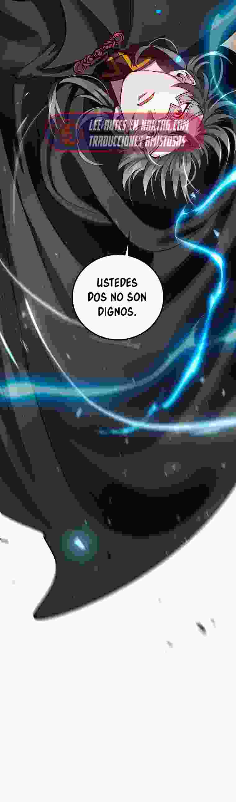 La reencarnación del doctor Capitulo 221 página 46