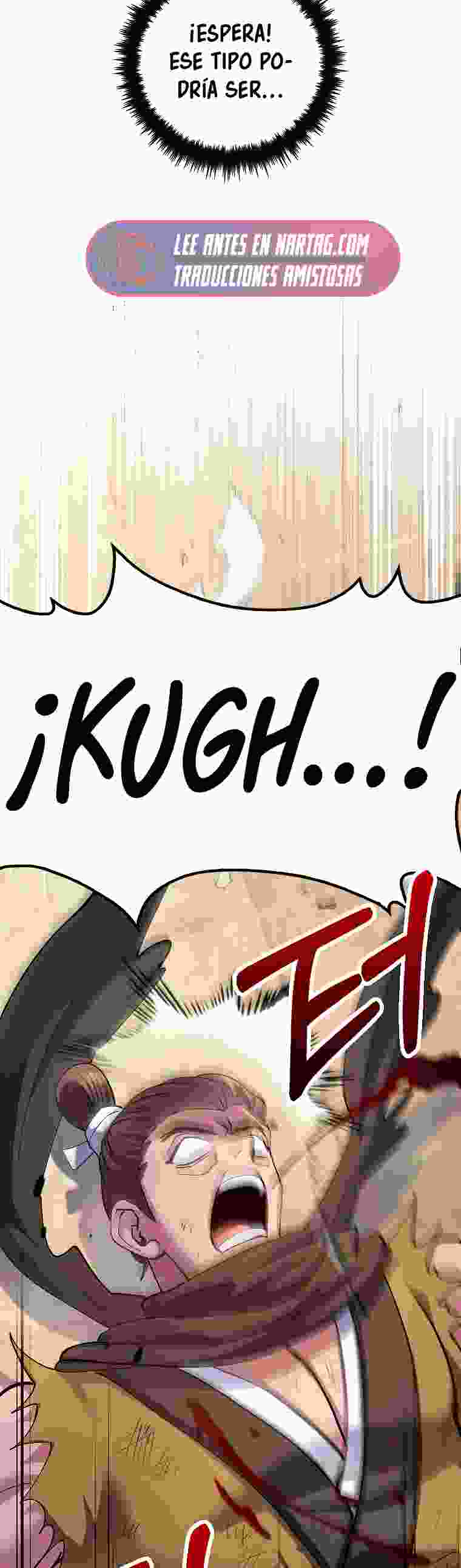La reencarnación del doctor Capitulo 221 página 48