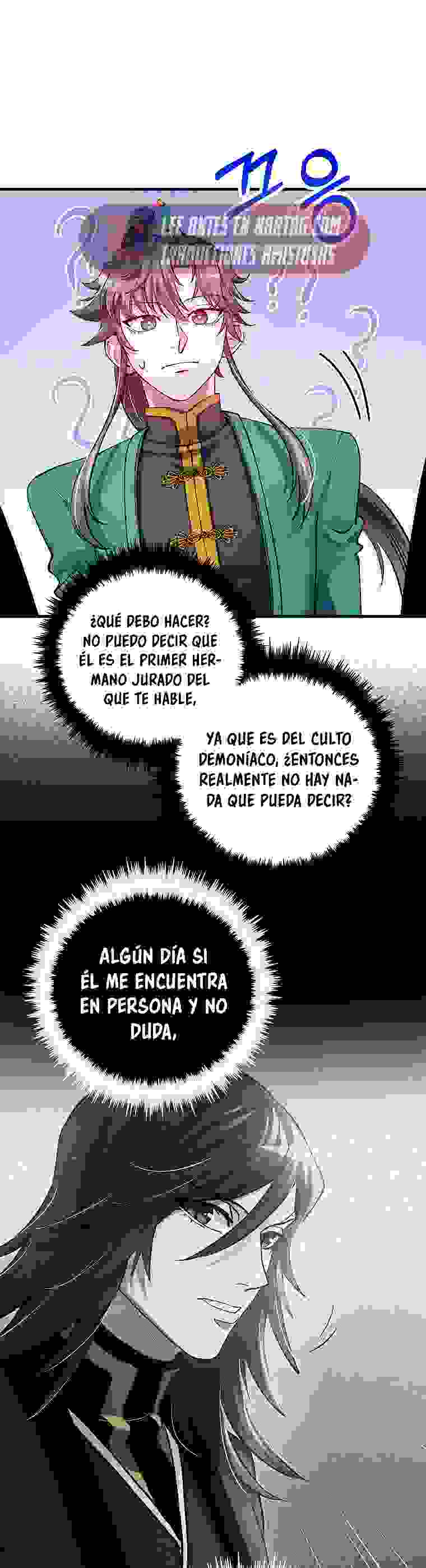 La reencarnación del doctor Capitulo 222 página 10