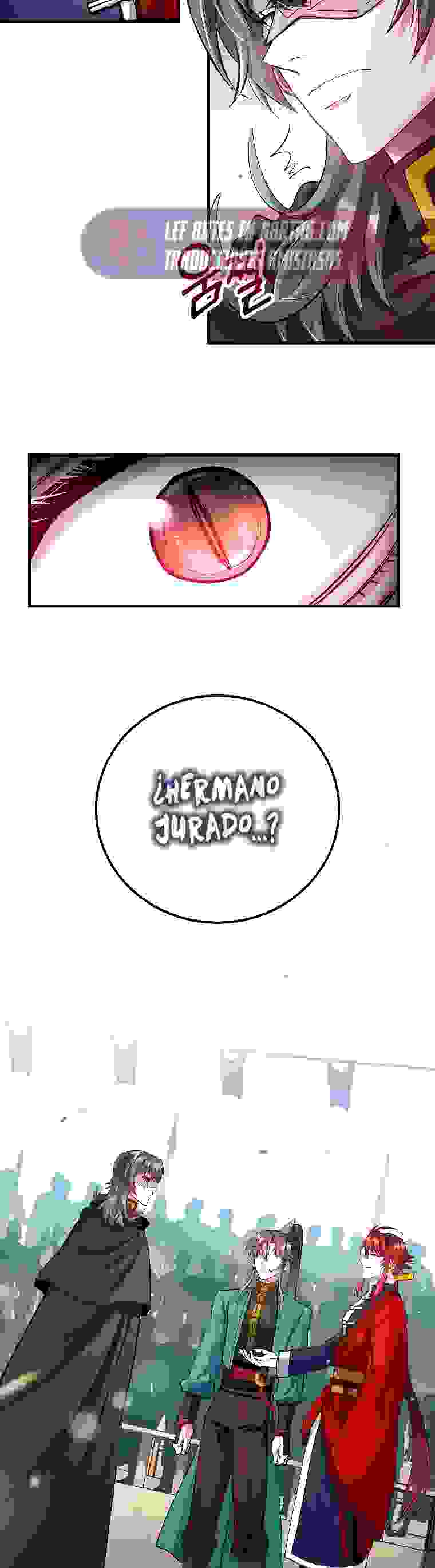 La reencarnación del doctor Capitulo 222 página 14
