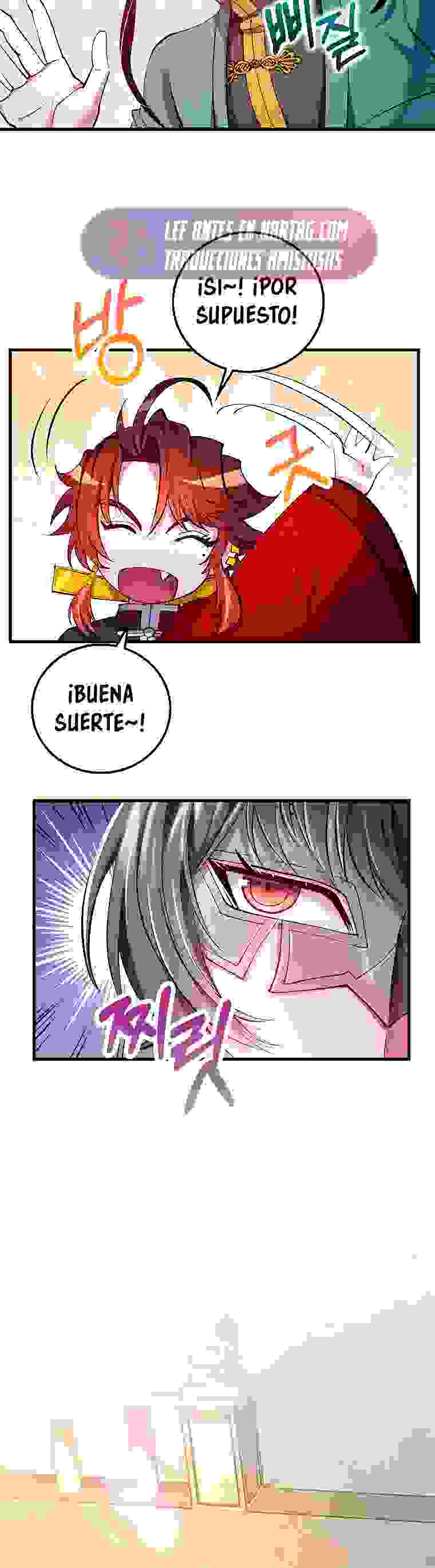 La reencarnación del doctor Capitulo 222 página 21