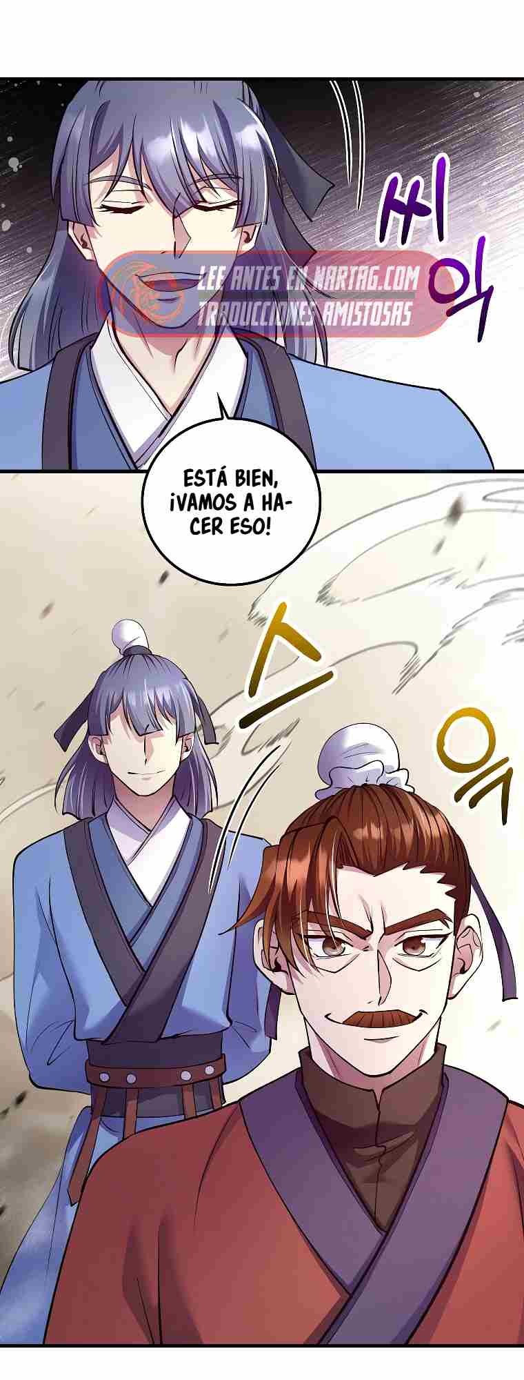 La reencarnación del doctor Capitulo 223 página 20
