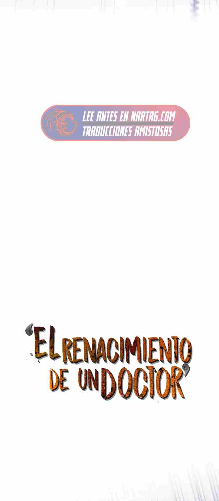 La reencarnación del doctor Capitulo 223 página 25