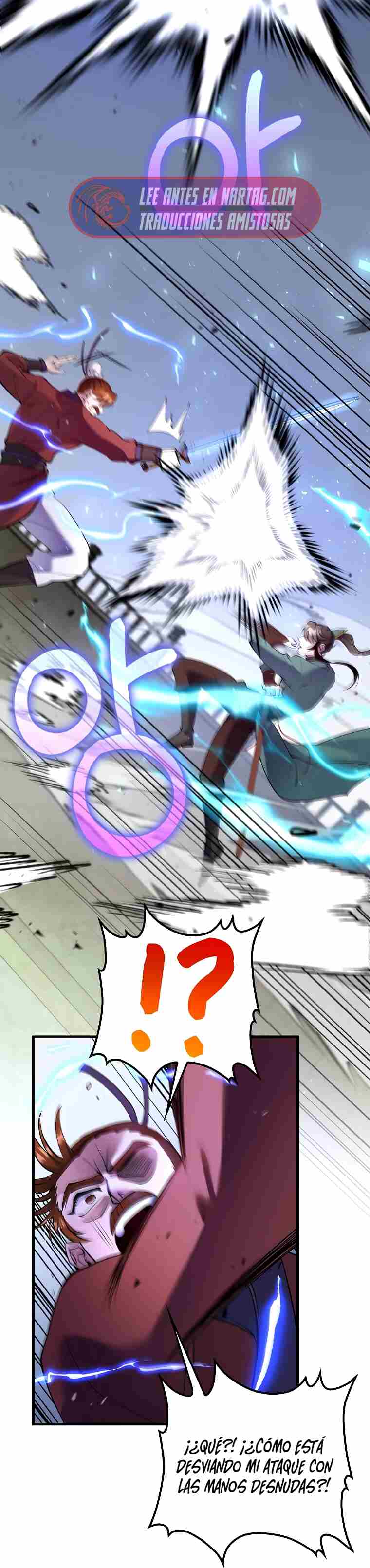 La reencarnación del doctor Capitulo 223 página 27