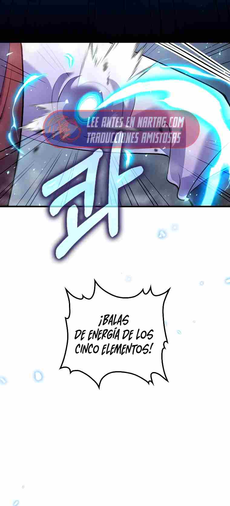 La reencarnación del doctor Capitulo 223 página 34