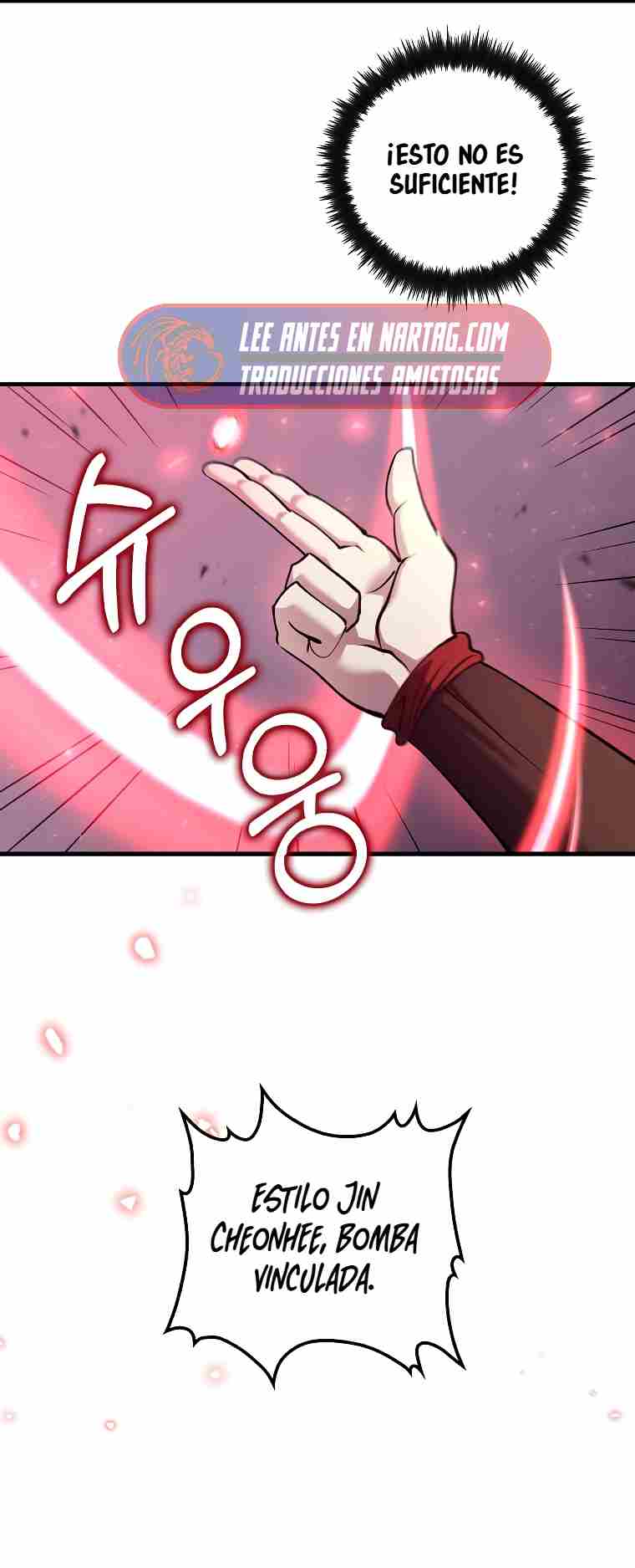 La reencarnación del doctor Capitulo 223 página 36