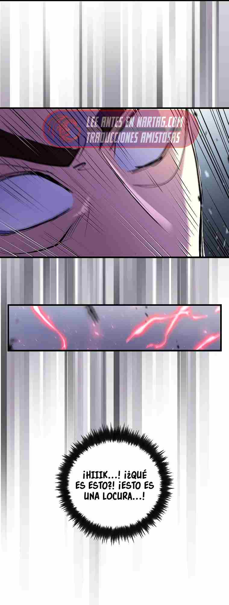 La reencarnación del doctor Capitulo 223 página 39