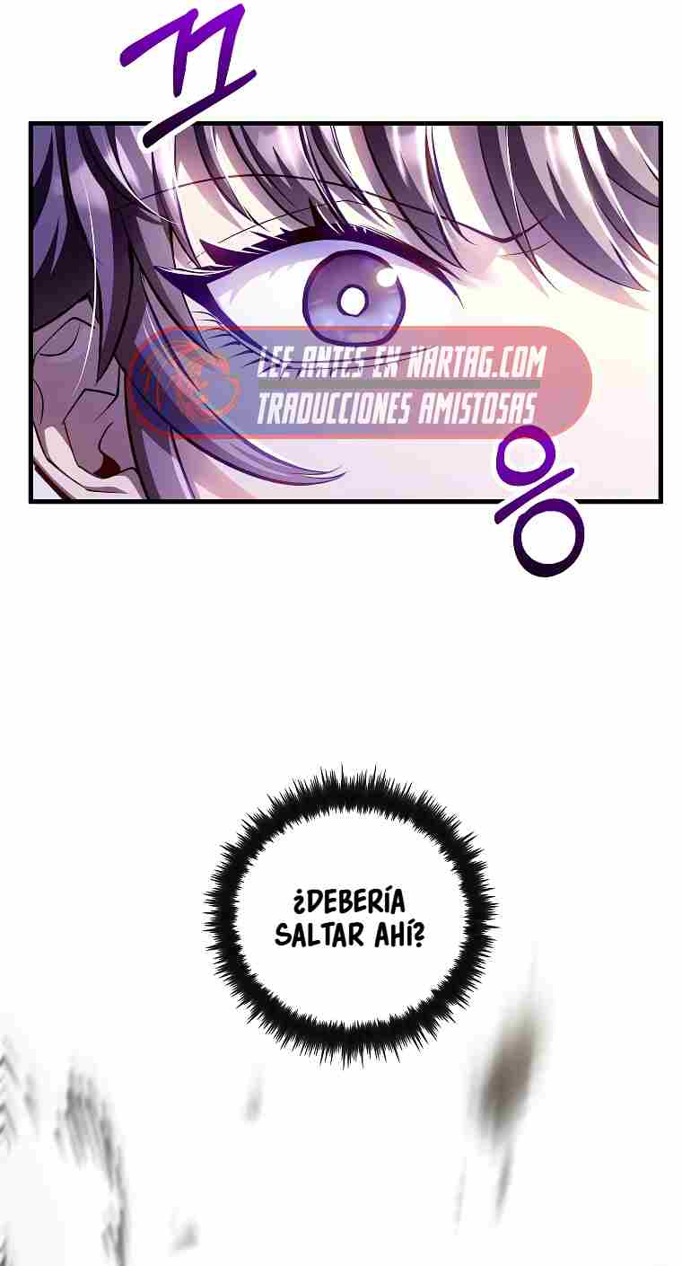 La reencarnación del doctor Capitulo 223 página 5