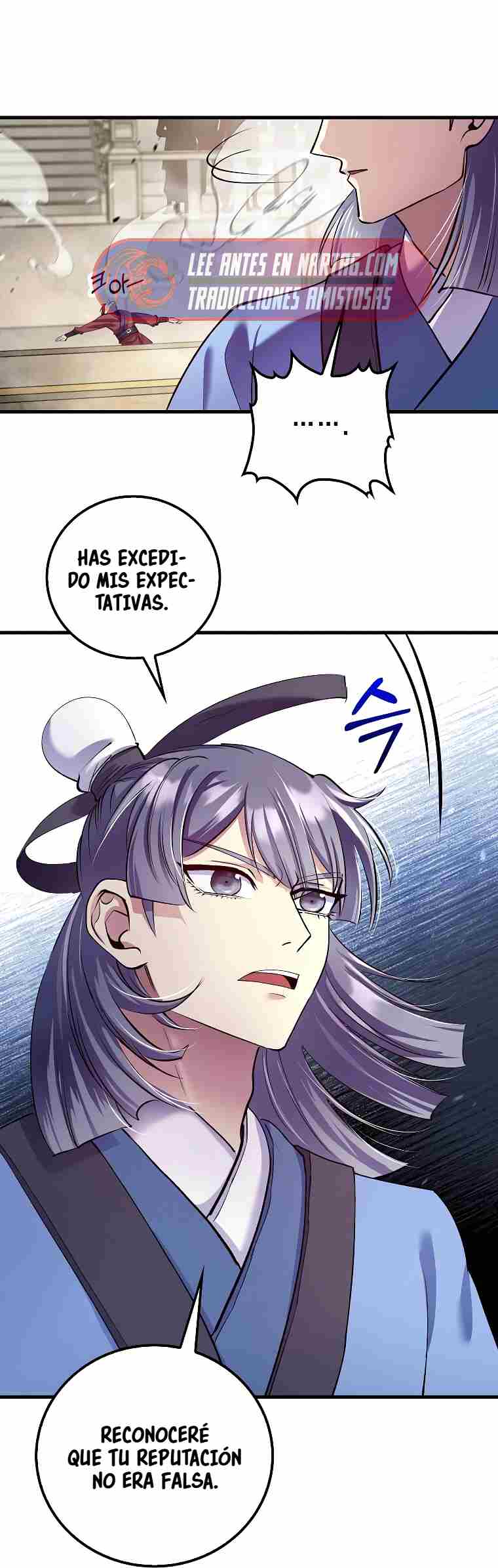 La reencarnación del doctor Capitulo 223 página 57