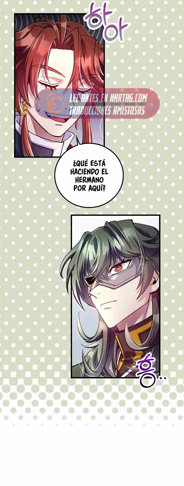 La reencarnación del doctor Capitulo 223 página 7