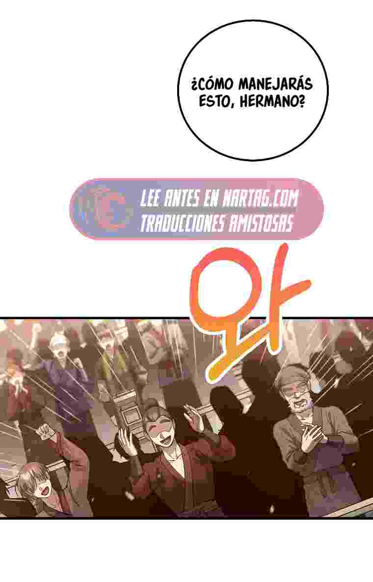 La reencarnación del doctor Capitulo 224 página 11