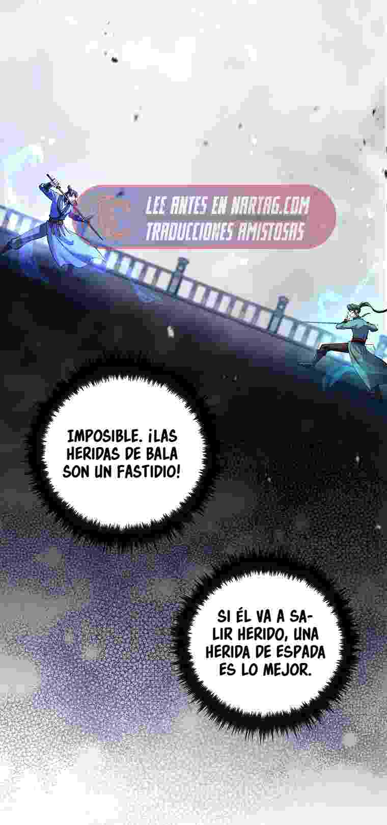 La reencarnación del doctor Capitulo 224 página 14