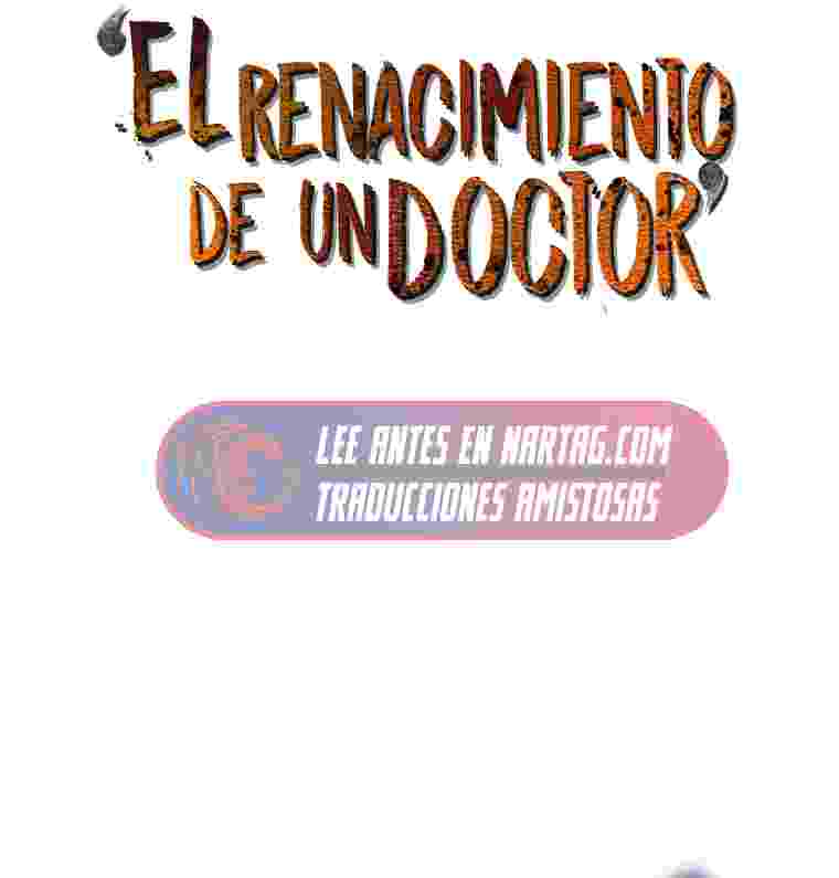 La reencarnación del doctor Capitulo 224 página 26