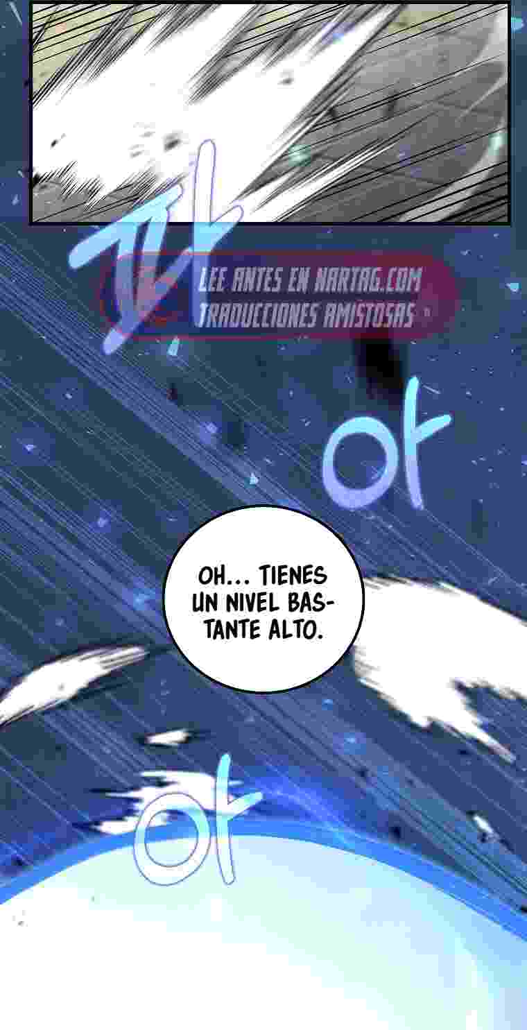 La reencarnación del doctor Capitulo 224 página 29