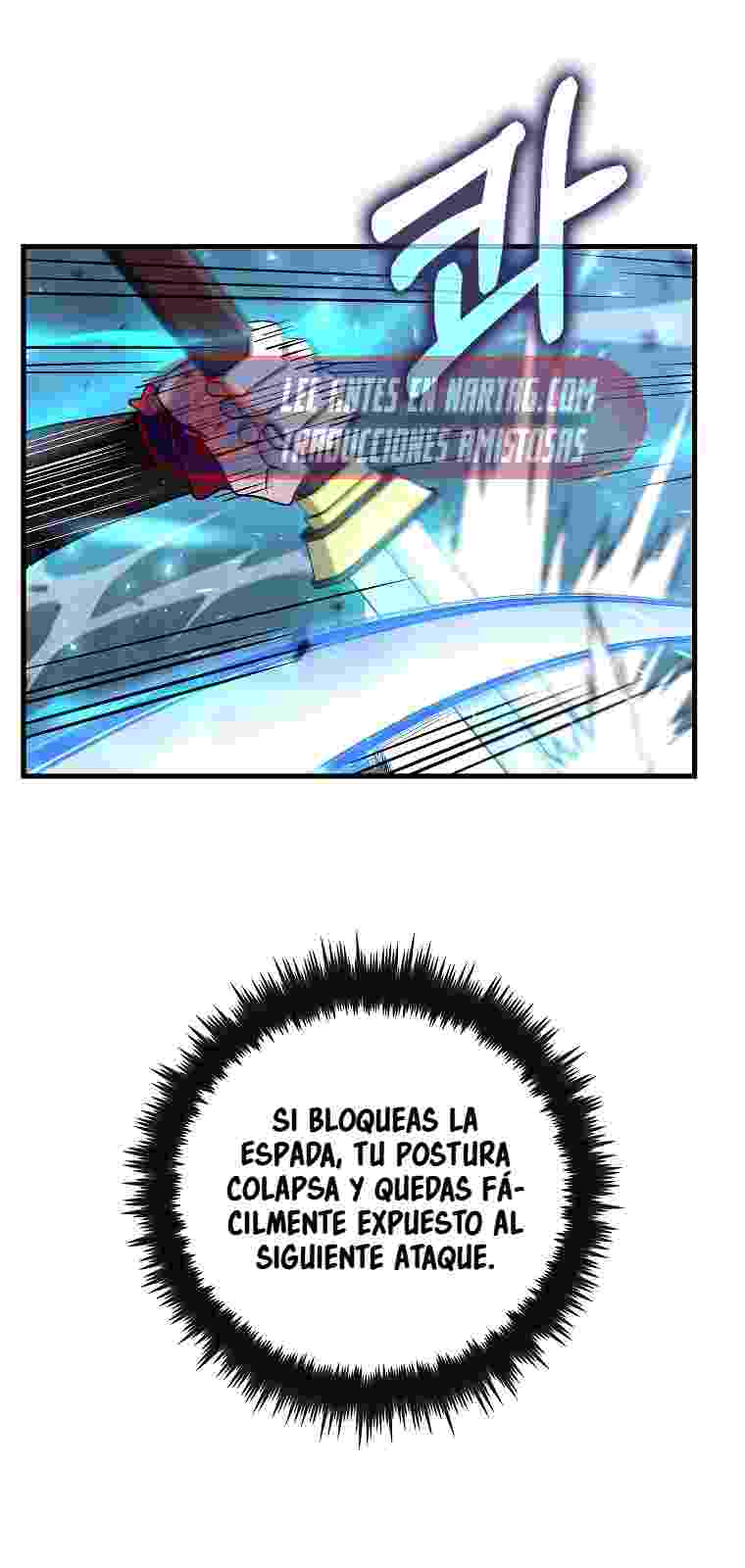 La reencarnación del doctor Capitulo 224 página 36