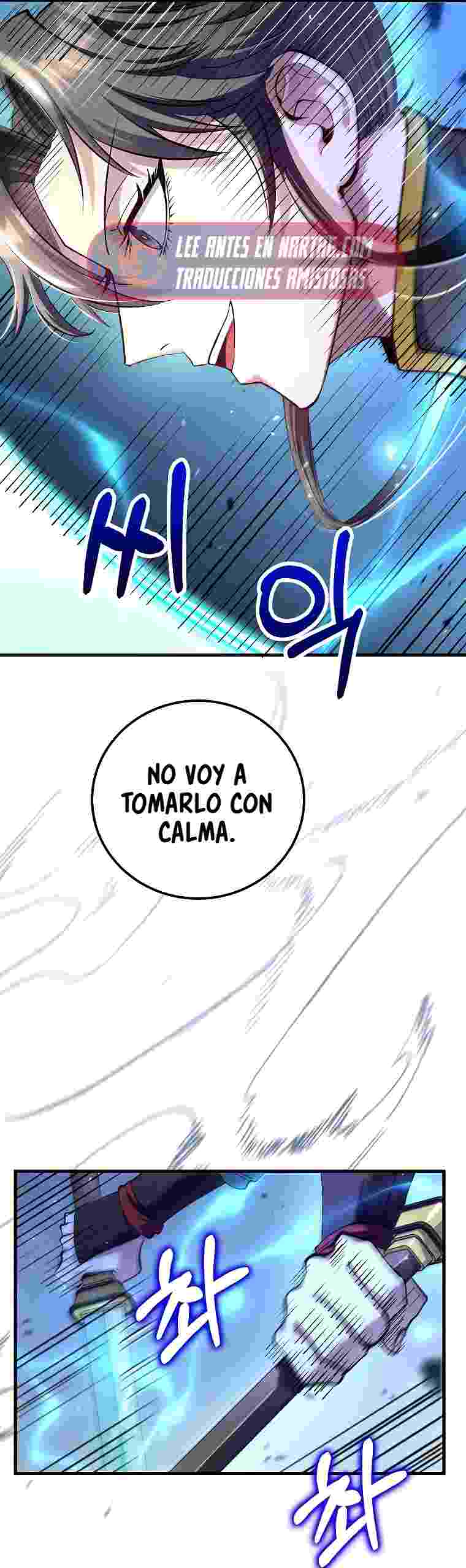 La reencarnación del doctor Capitulo 224 página 43