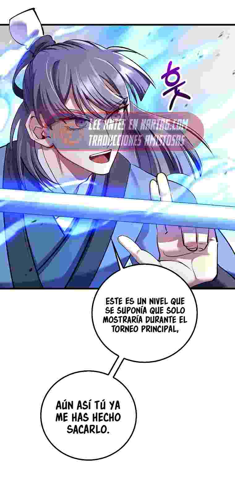 La reencarnación del doctor Capitulo 224 página 7