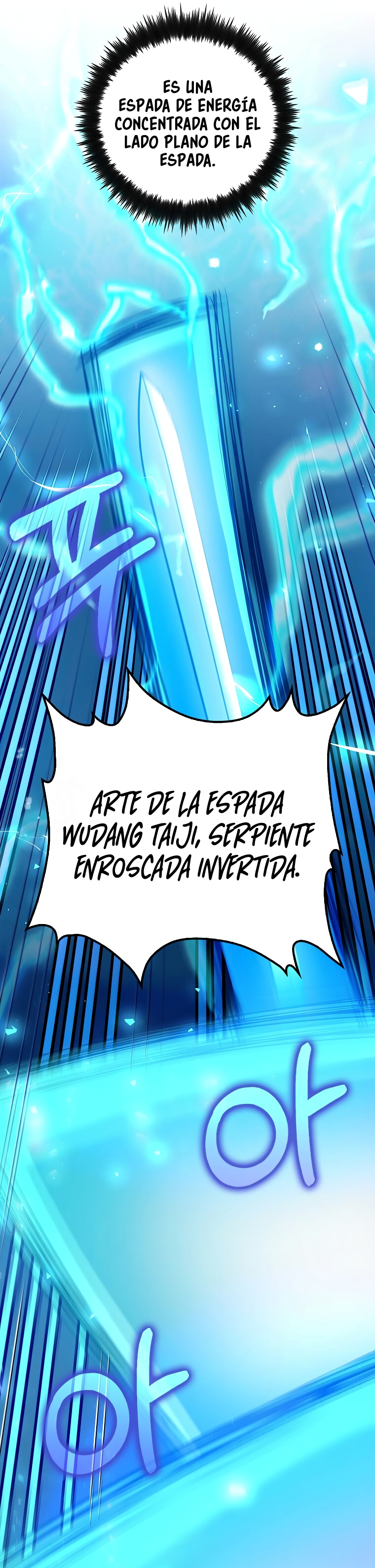 La reencarnación del doctor Capitulo 225 página 25