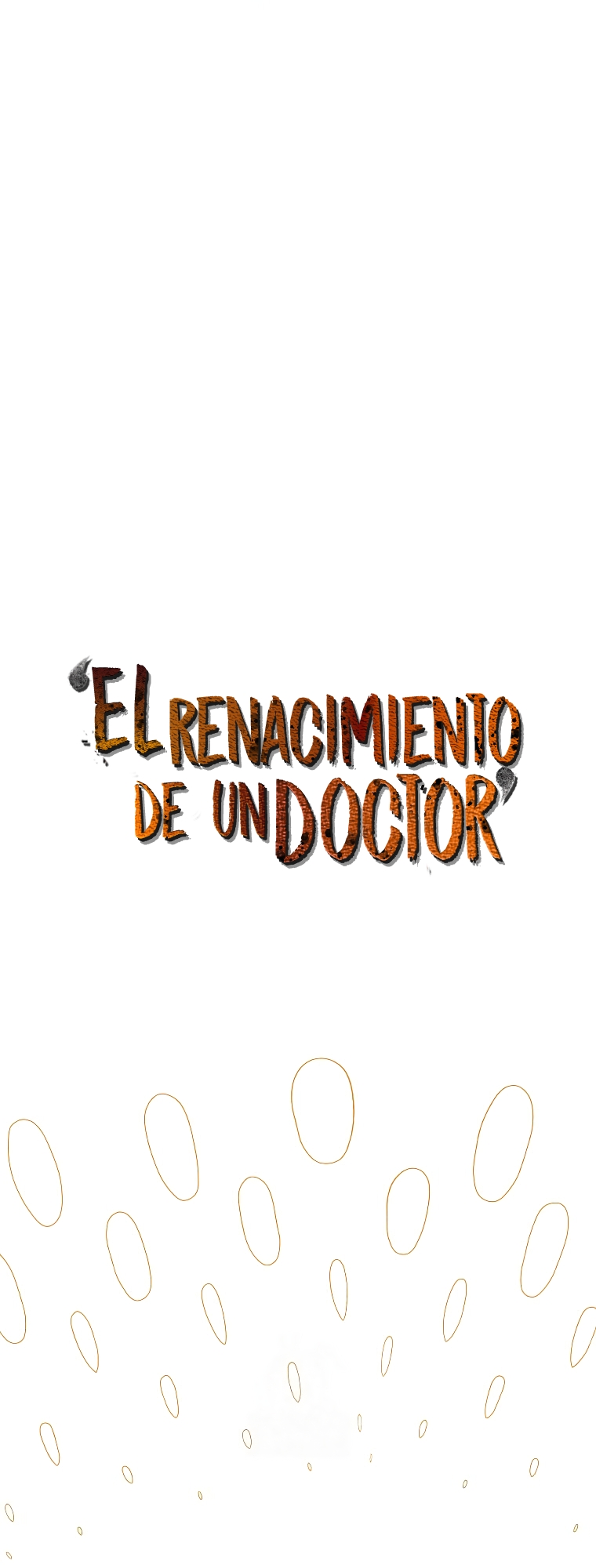 La reencarnación del doctor Capitulo 225 página 31