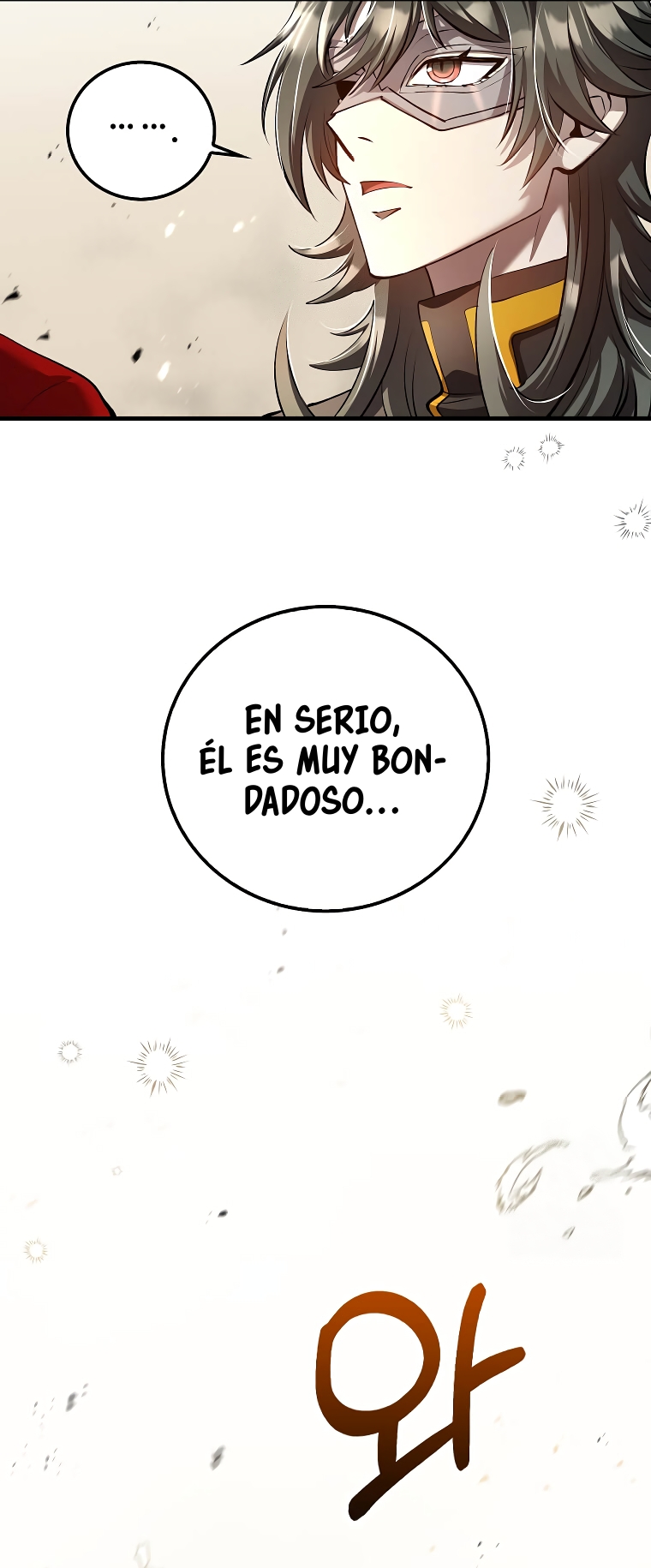 La reencarnación del doctor Capitulo 225 página 35
