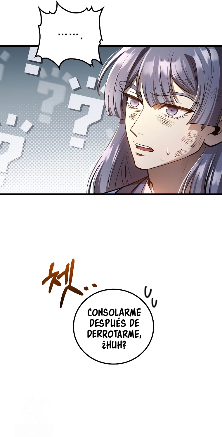 La reencarnación del doctor Capitulo 225 página 38