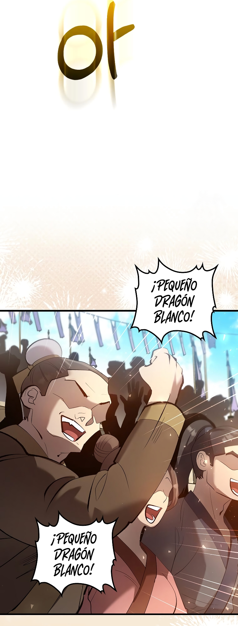 La reencarnación del doctor Capitulo 225 página 46