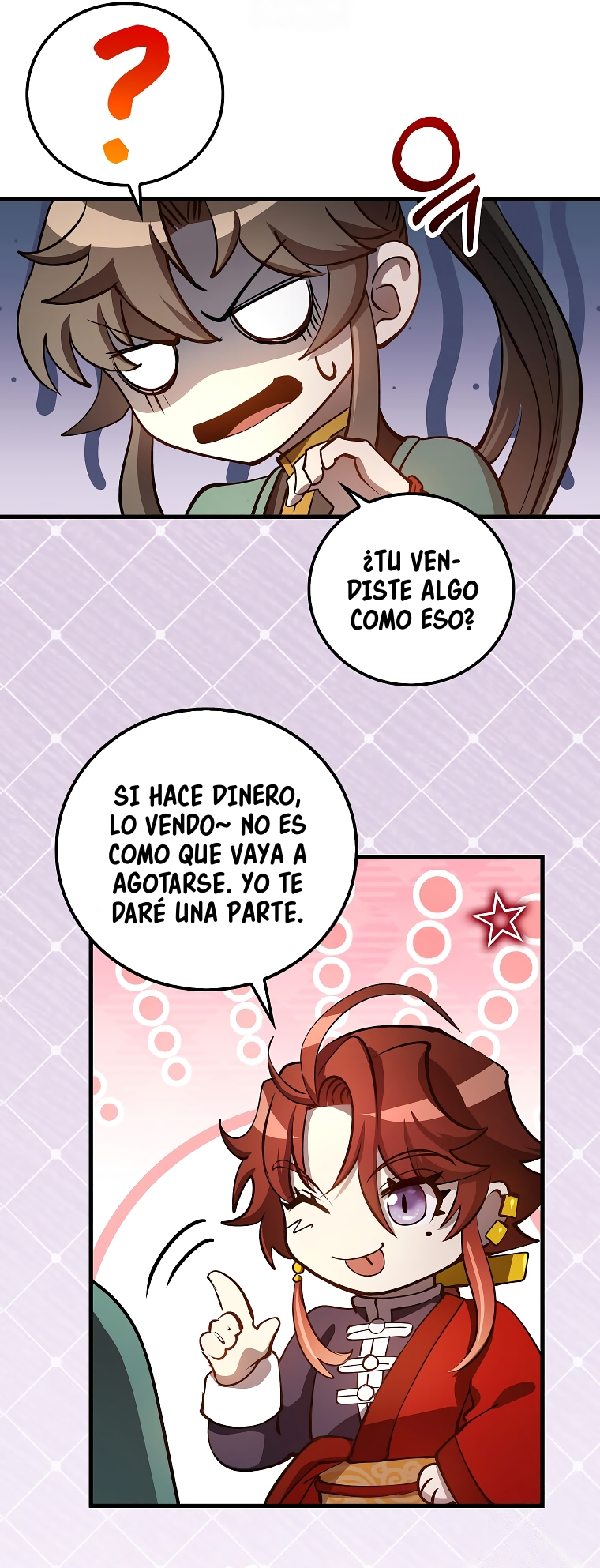 La reencarnación del doctor Capitulo 225 página 55