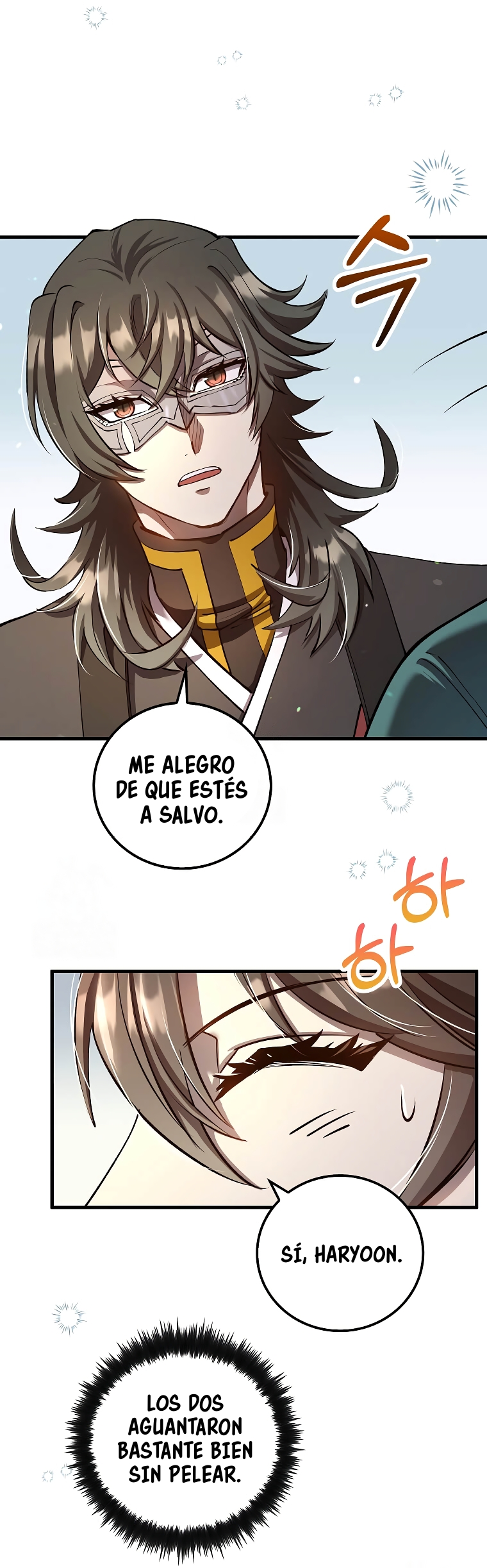 La reencarnación del doctor Capitulo 225 página 57