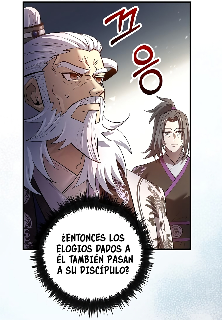 La reencarnación del doctor Capitulo 226 página 13